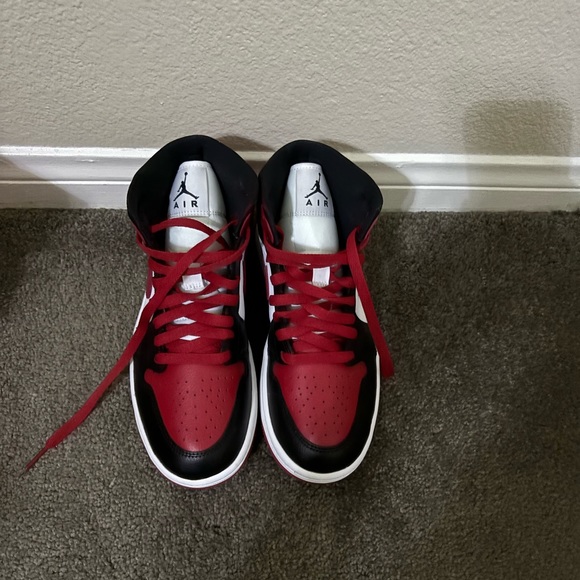 Nike air jordan - Picture 2 of 2